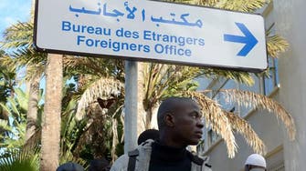 Morocco grants residency to 17,000 immigrants