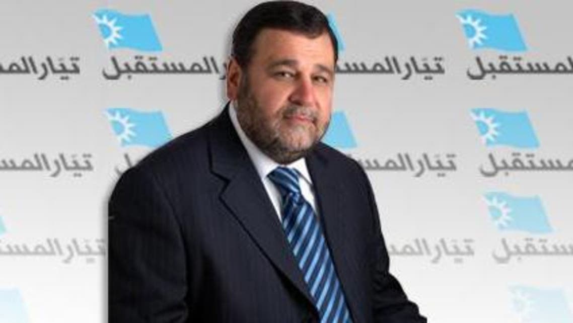 خالد الضاهر