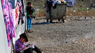 U.S. lacks ‘footprint’ to vet Syrian refugees