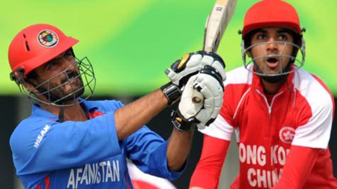 In 1992, Nawroz Khan Mangal would wake up early in a refugee camp in Peshawar and pray for Pakistan, which was playing in the International Cricket Council World Cup.