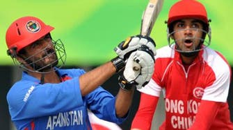 Cricket World Cup 2015: Dream come true for Afghanistan