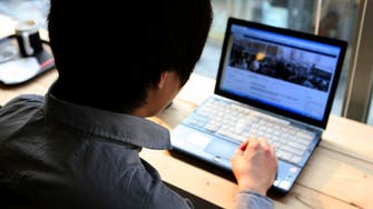 Survey: China internet censorship hurts European businesses 