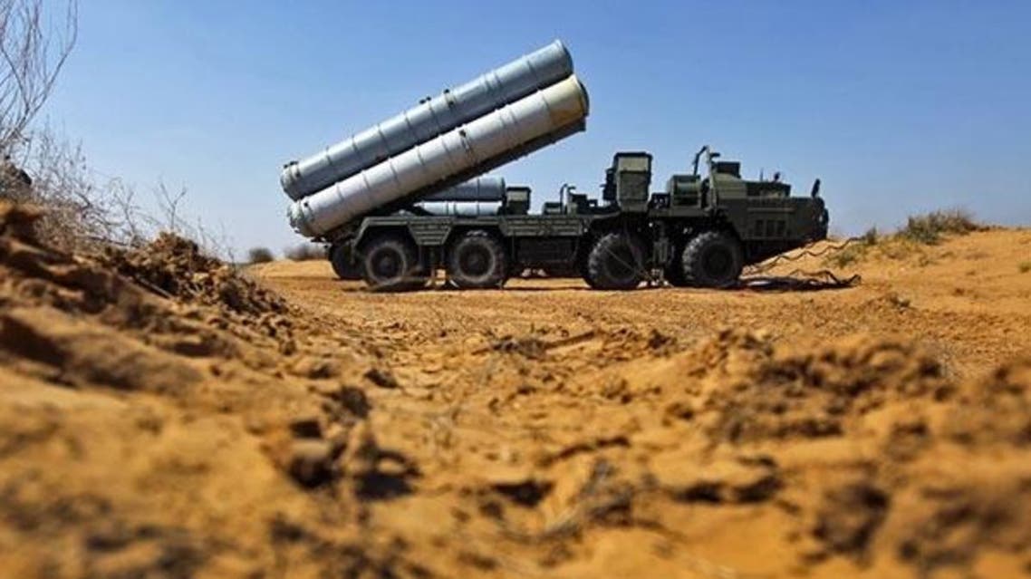 إيران: قد نستلم صواريخ "اس 300" خلال العام الجاري
