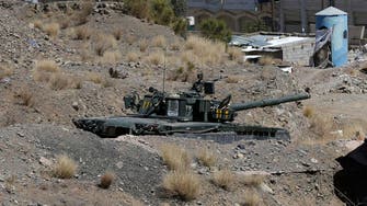 Al-Qaeda seizes south Yemen army camp, 7 dead