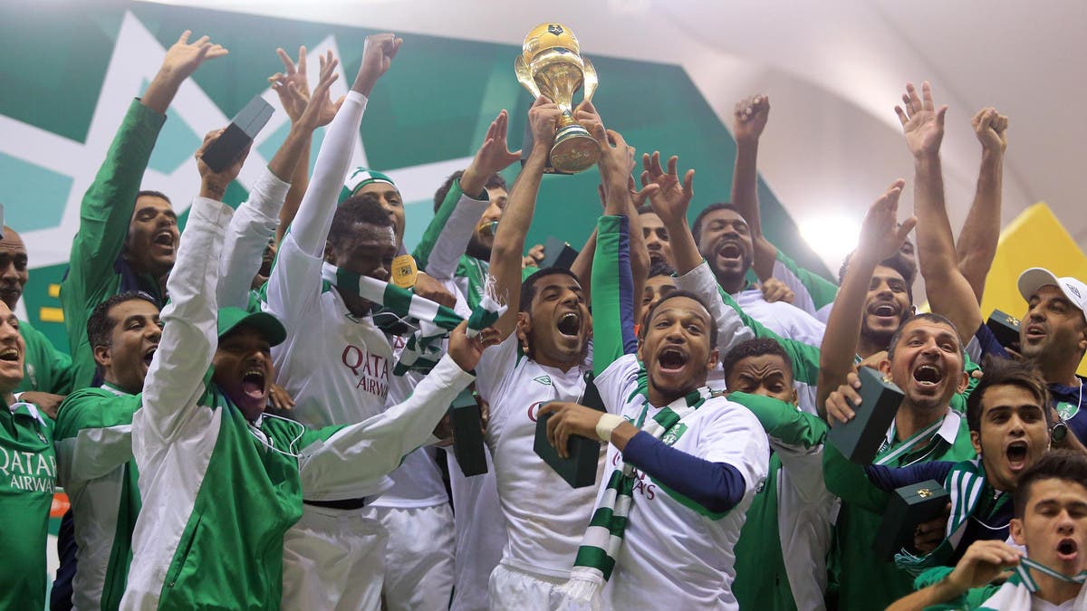 Saudi King's Cup draw puts Al-Hilal against Al-Jabalin