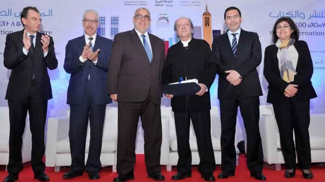 برادة وبنكيران