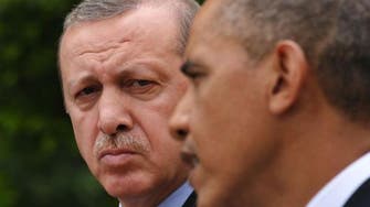 موقع أميركي: أردوغان خدع أوباما وترمب يدفع الثمن