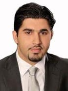 Talal Malik