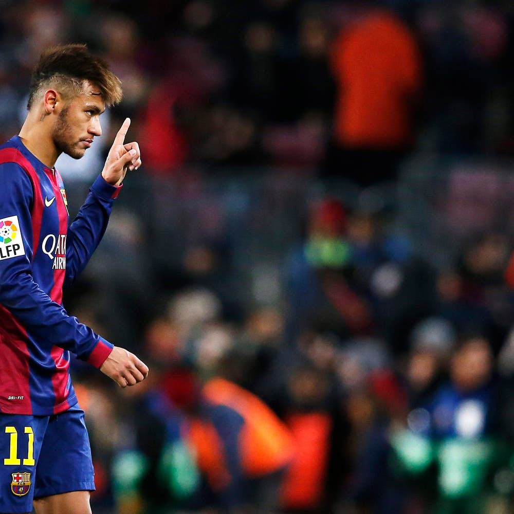 Neymar - Style Clothing & Look From 2015 TO 2023 