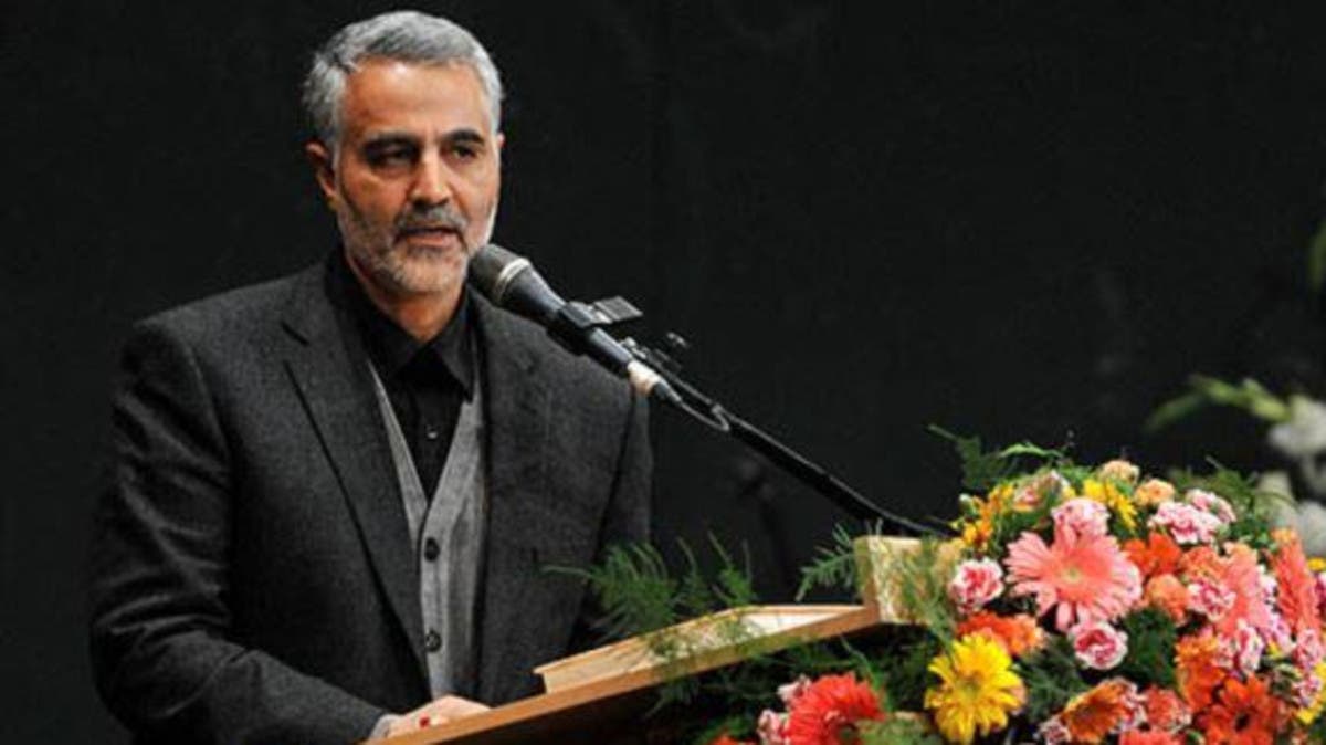 Qassem Suleimani: The Keyser Söze of Iraq - Big Think