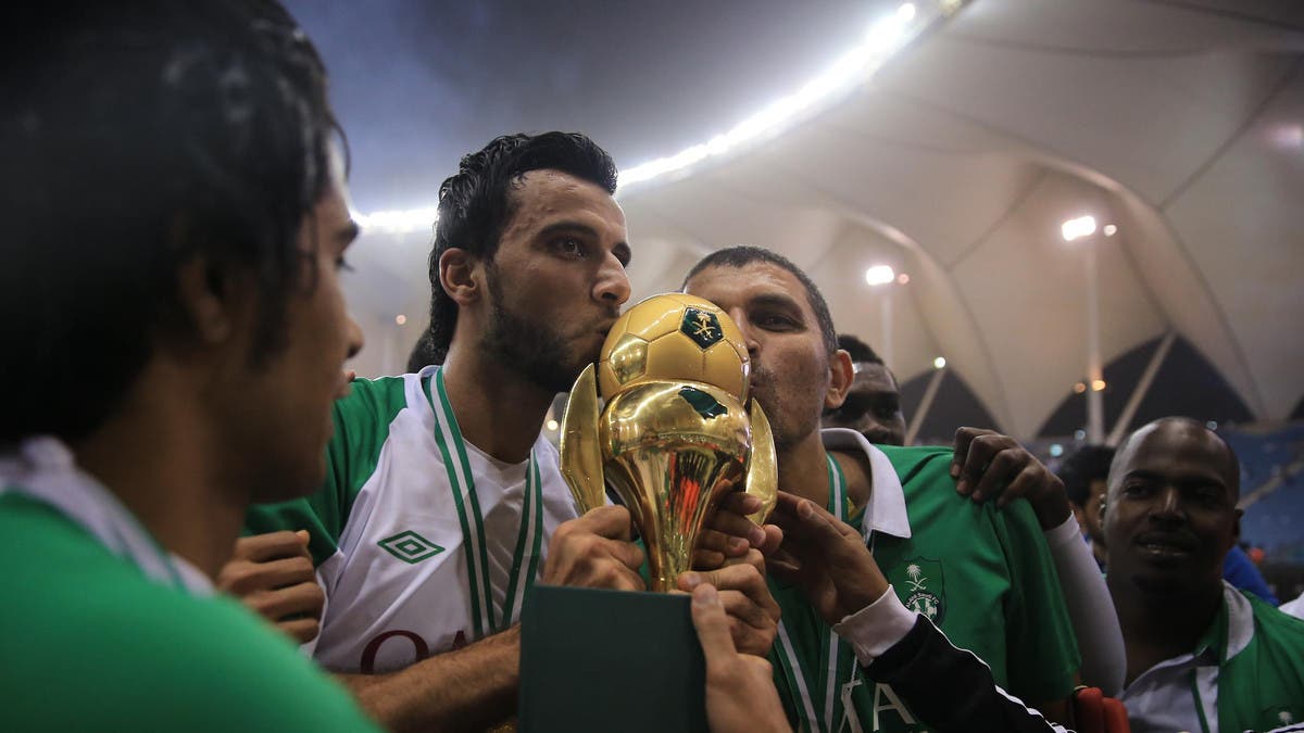 Saudi King's Cup draw puts Al-Hilal against Al-Jabalin