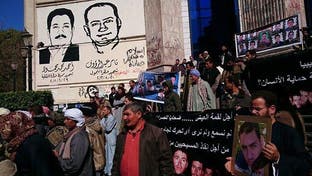 مواقف متشددة في جنيف.. الحوثيون يرفضون التفاوض حول مصير 4 صحافيين وسياسي 
