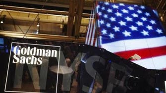 Goldman Sachs pressed on strategy as new CEO confirmed