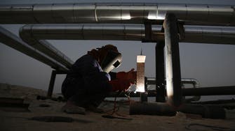 Bomb hits pipeline from Libya's El Sarir oilfield