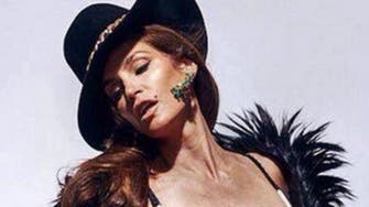 Cindy Crawford praised for un-Photoshopped pictures