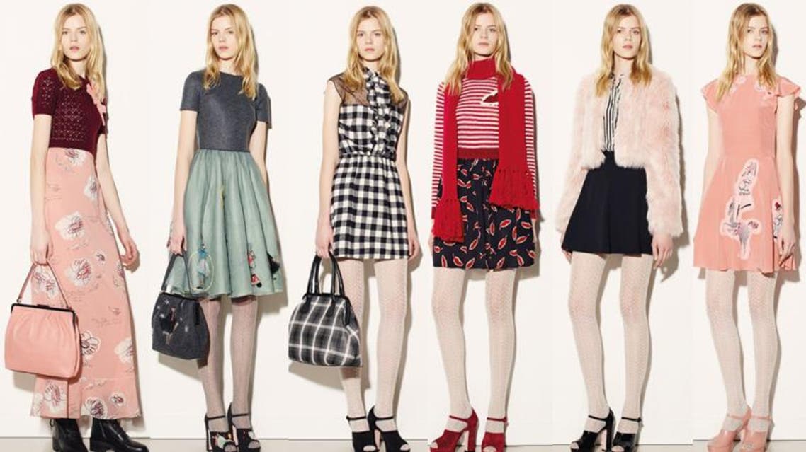 أزياء Valentino
