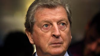 Roy Hodgson says shisha ‘nonsense’ after Arsenal midfielder controversy