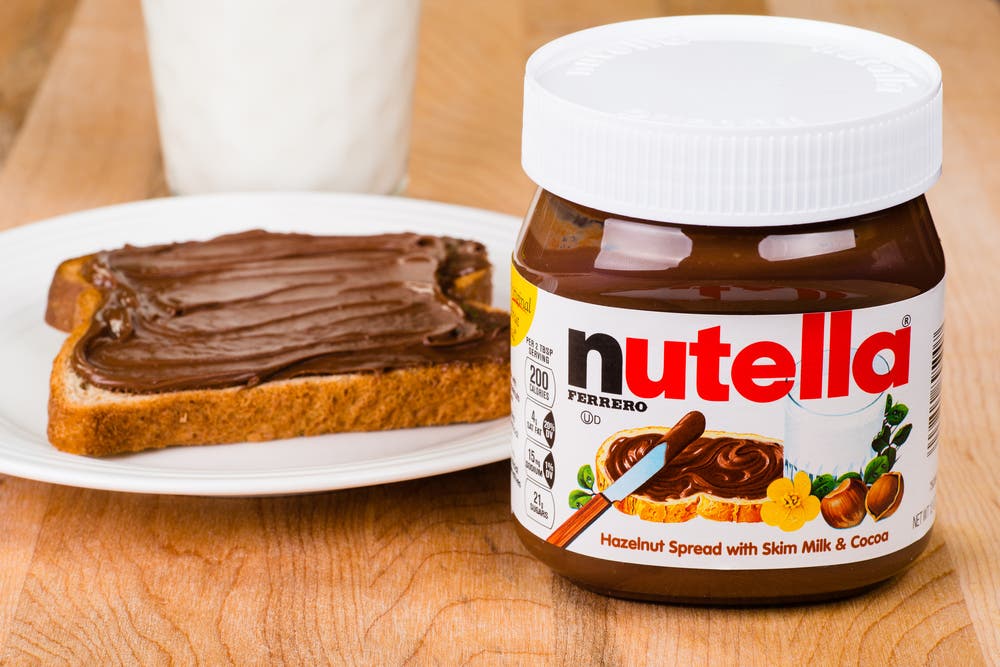 Nutella owner Michele Ferrero dies aged 89