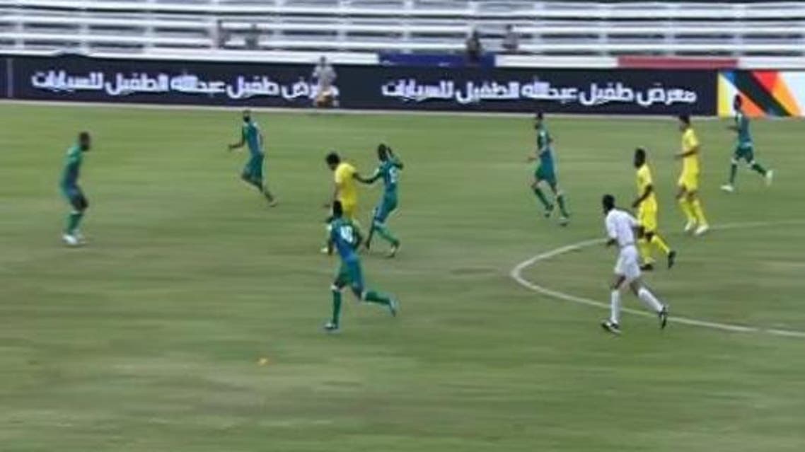الشعلة الخليج