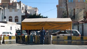 UAE evacuates embassy in Yemeni capital