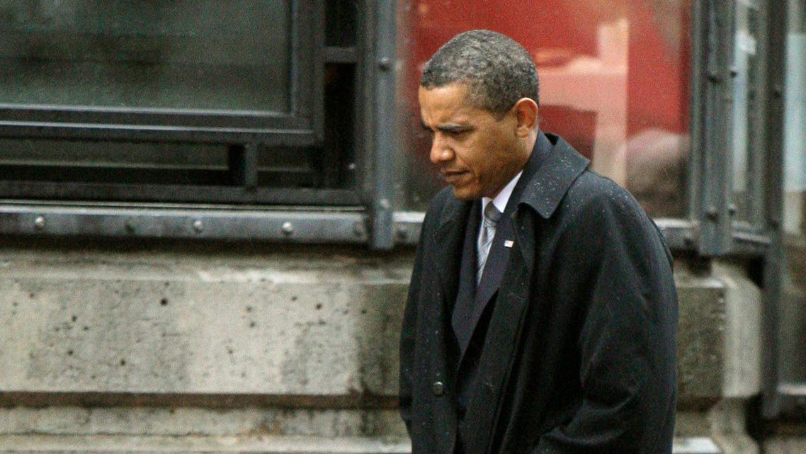 Obama AP