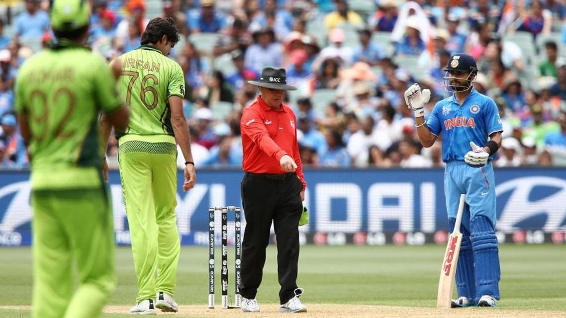 Cricket