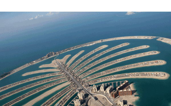 Dubai World gets creditor nod for $14.6 bln debt deal 