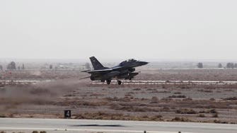 Bahrain sends military aid to help Jordan fight ISIS