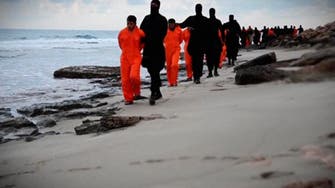 ISIS sees Libya as ‘gateway’ to Europe, says think tank