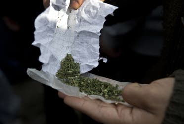 Cannabis AFP 