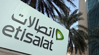 Etisalat’s Q2 net profit falls 15 pct as impairments weigh