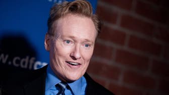 Conan O’Brien in Cuba, show to air March 4