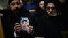 Egypt’s Copts mourn Libya beheadings