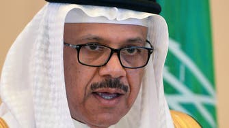 GCC secretary-general condemns Iran’s ‘clear contradictions’ 