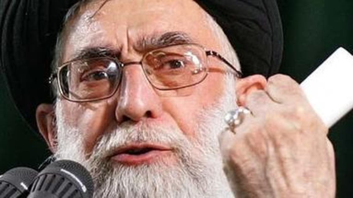خامنئي
