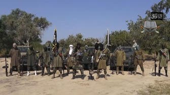 Boko Haram insurgents attack Cameroon army base