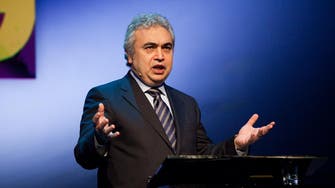 IEA says Middle East militancy poses ‘major challenge’ for oil