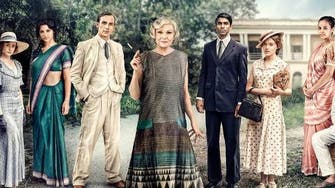 Colonial drama ‘Indian Summers’ heats up British TV screens