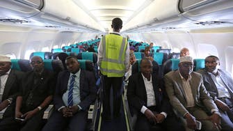 Regional airlines merge as Somali airspace draws competition