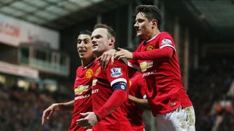 Manchester United to play FA Cup holders Arsenal in quarter-finals