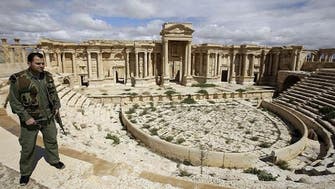 How ISIS ‘makes millions’ selling antiquities