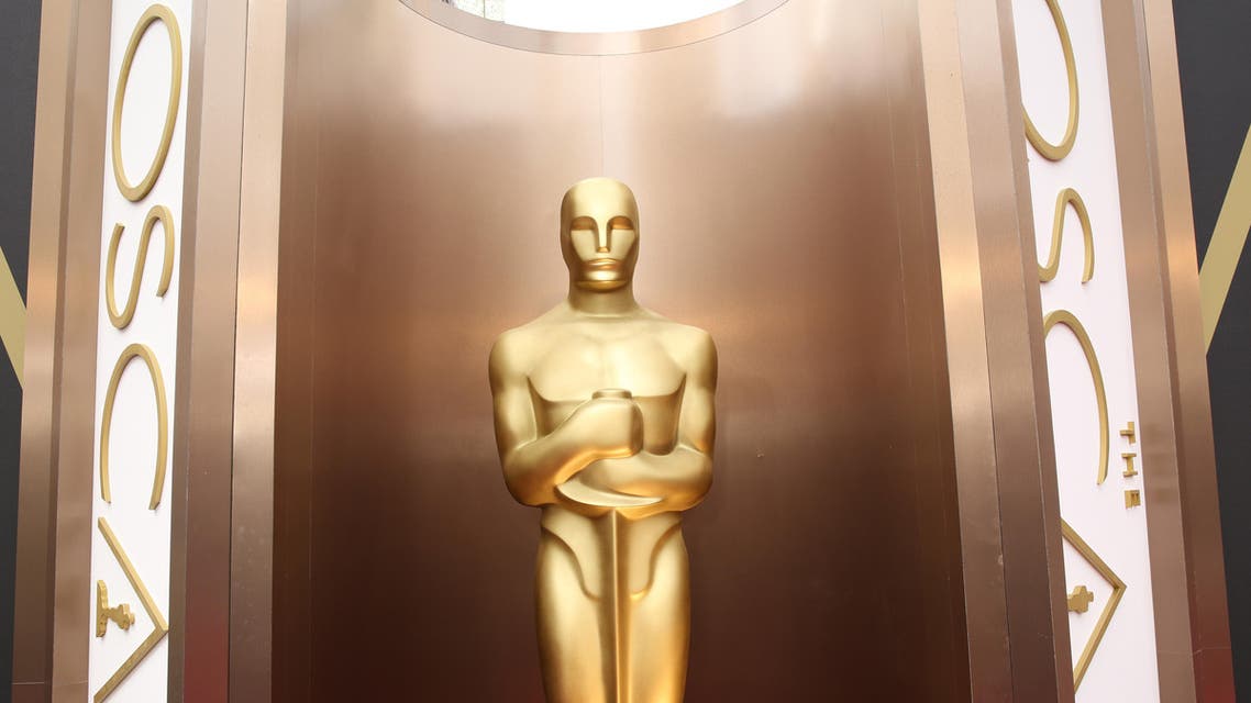 Third of Americans say Hollywood has problem with minorities (AP)