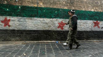 Syria proposes humanitarian Aleppo ceasefire