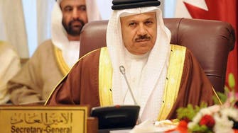 GCC backs Qatar in row with Egypt over Libya