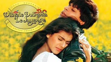 It’s a wrap: Bollywood rom-com ends record 1,009-week run (Official Facebook page)
