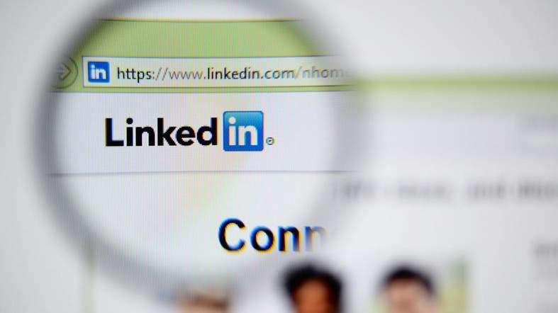 linkedin-launches-in-arabic-to-increase-mideast-presence-al-arabiya