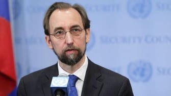 الأمم المتحدة تطالب بالإفراج عن معتقلين في سوريا