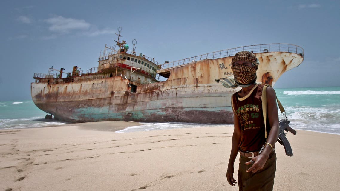 Experts warn of ISIS piracy on Mediterranean (AP)