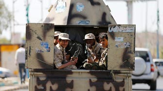 Yemenis agree on transitional council: U.N.