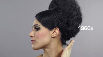 Video showing ‘100 years of Iranian beauty’ goes viral